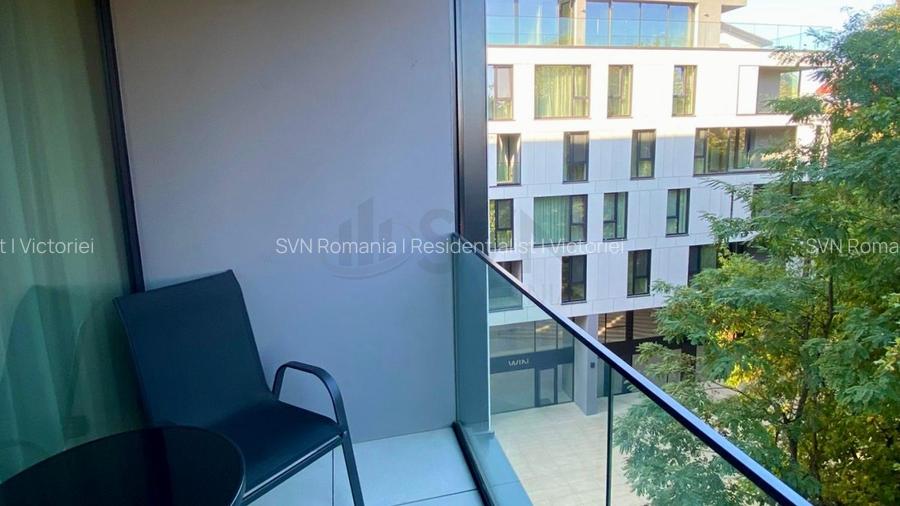 REA1026812 WIN Herastrau I 2 Camere I Loc de parcare inclus - 5