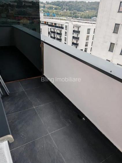 Apartament cu 2 camere,56mp, zona Dambul Rotund - 6