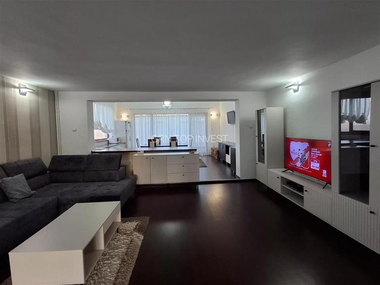 Casa 3 camere 2 bai garaj zona Strand - 17