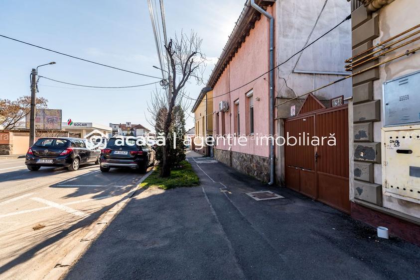 Apartament 2 camere in Parneava - 3