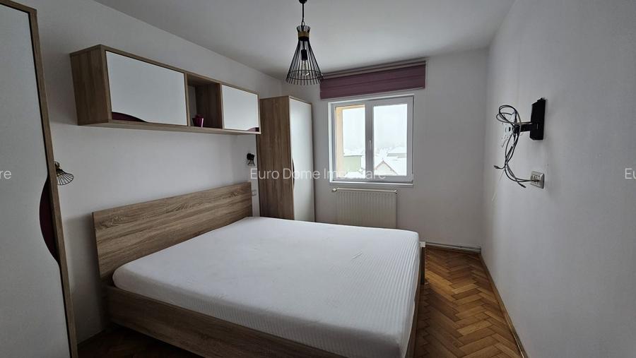 La 5 minute de Centru Civic, apartament pet friendly - 11