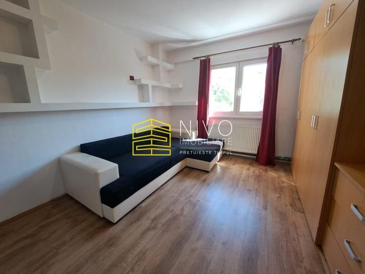 Apartament 1 cameră – Mureșeni – Str. Cugir