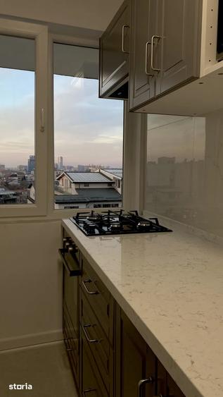 Închiriere Apartament 2 camere în Dorobanti - Stefan cel Mare
