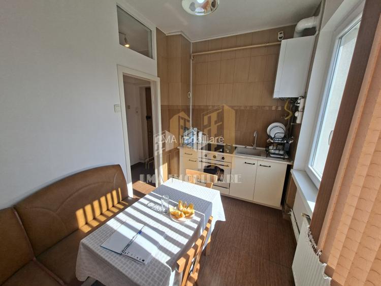 Apartament 2 camere decomandat 9 Mai Brasov  Centrul Civic - 6