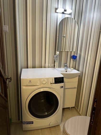 Apartament Nerva Traian/Goga - 8