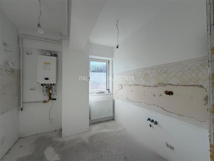 Intabulat! Apartament 3 camere, 88mp, loc de parcare, Manta Rosie - 7