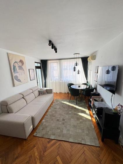 2 camere, renovat complet 2025, certificat energetic clasa A, utilat, Militari L - 5
