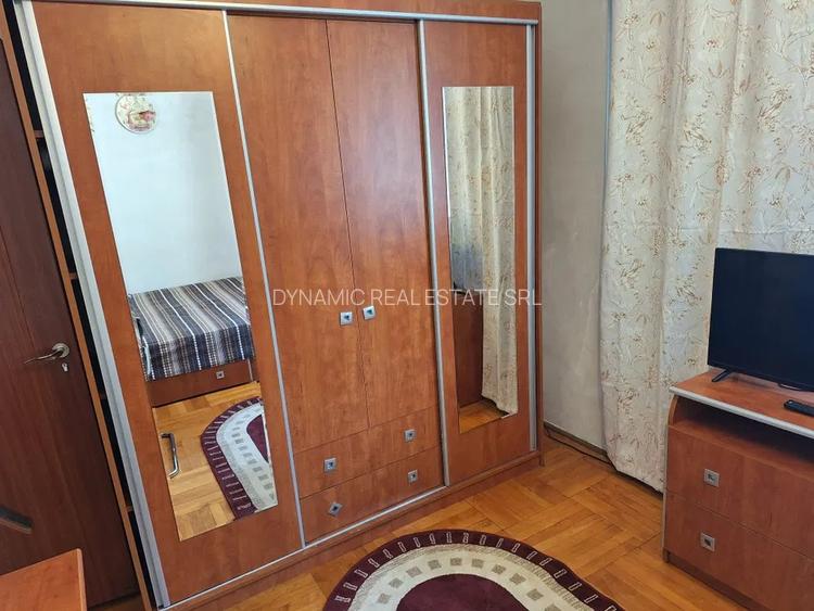 Dristor - ParkLake - 3 camere - Metrou - Renovat - Zona liniștită - 8