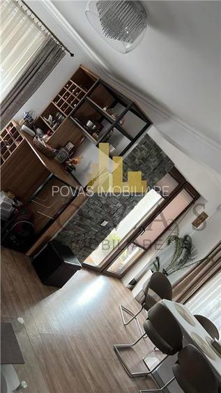 Inchiriere Casa Vila 4 Camere Tunari Otopeni Premim Parcare - 13
