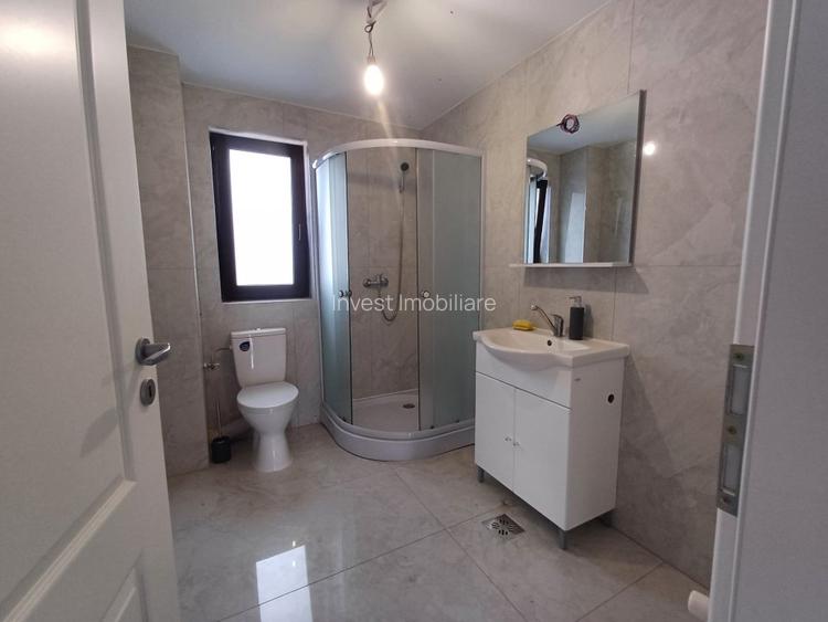 DUPLEX 3 CAMERE , 2 bai, zona Miroslava-Balciu - 4