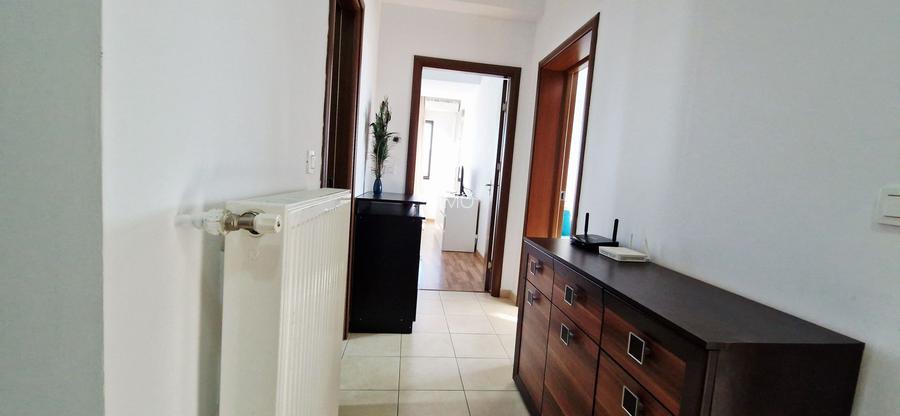 2 camere – Aleea Lunca Cernei | Complet mobilat și utilat | Etaj 6/7 - 13