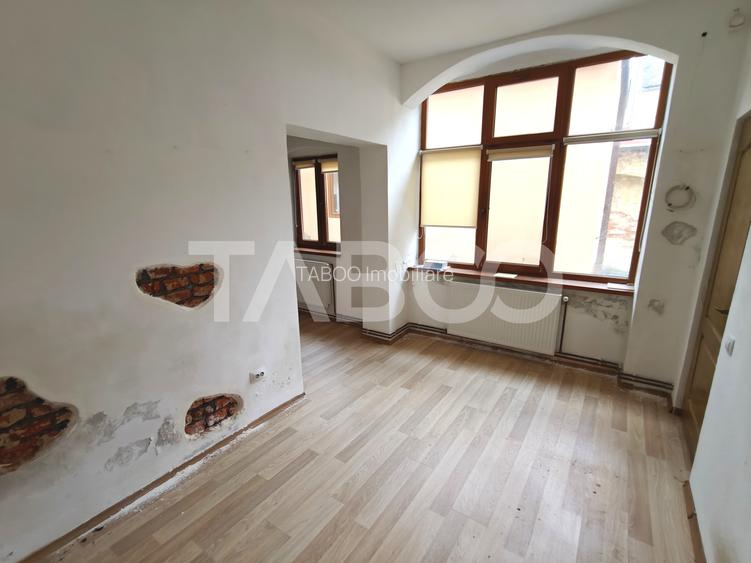 Spatiu birouri de inchiriat pe Bulevardul Nicolae Balcescu -Comision 0 - 3