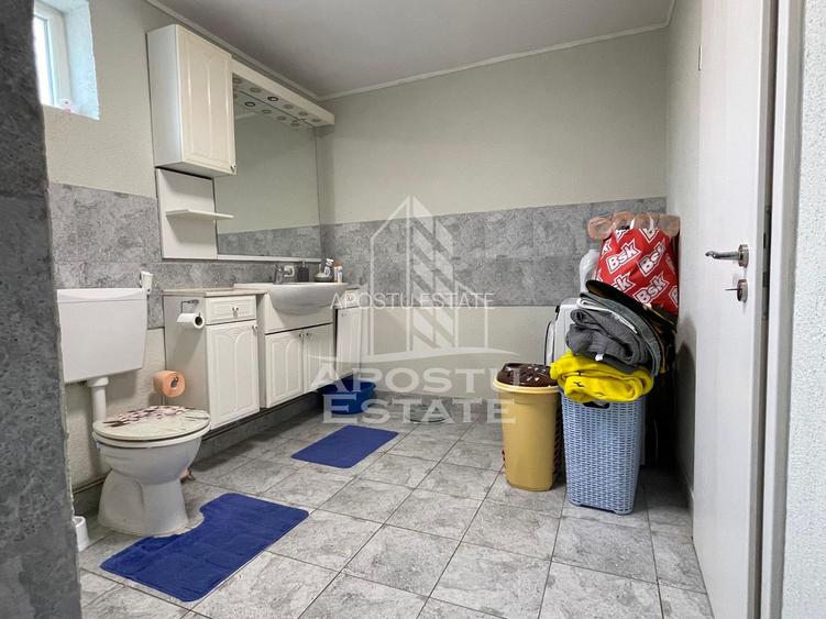 Vila superba central Carpinis - 7