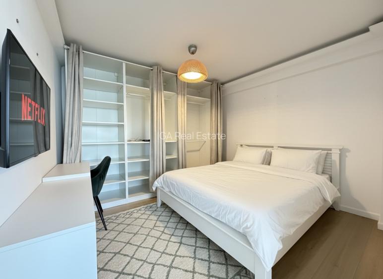 Viata linistita langa plaja – apartament de familie, Faleza Nord  - 10