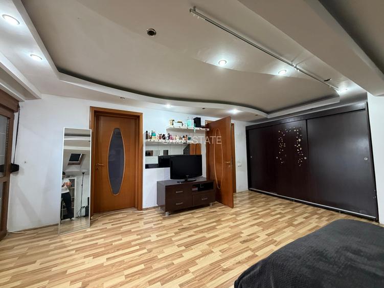 Casa Individuala Piscina Snagov 5 Camere 770 mp teren liber Piscina - 16