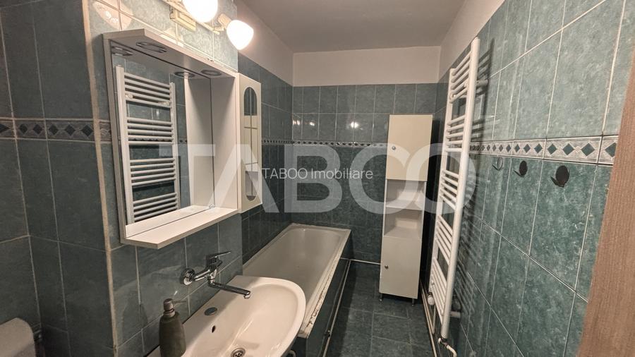 Apartament de vanzare decomandat 56mpu + pivnita zona Terezian - 17