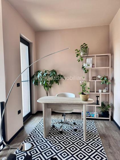 Casa 4 camere, 143mp utili, Giarmata - 8