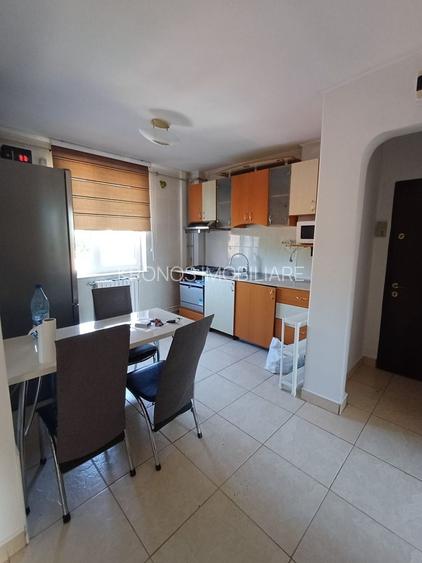 OCAZIE ! CENTRU 3 CAMERE DECOMANDATE 2 BALCOANE ETAJ 2 PRET 117.000 EU - 5