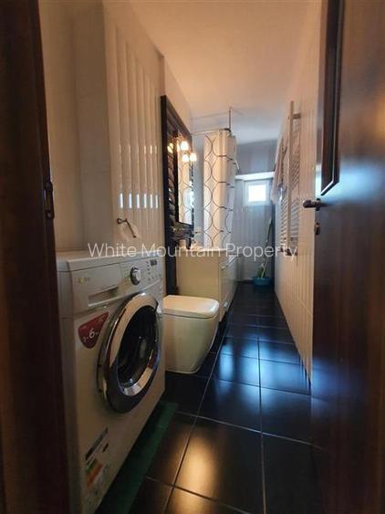 Aviatiei, apartament 3 camere - 26