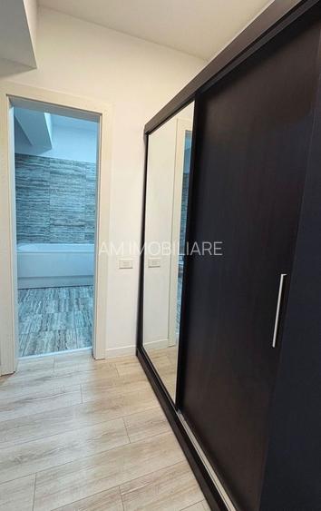 AP. 2 CAMERE CAISULUI REISDENCE, BLOC NOU, LOC PARCARE, METROU 10 MIN - 8