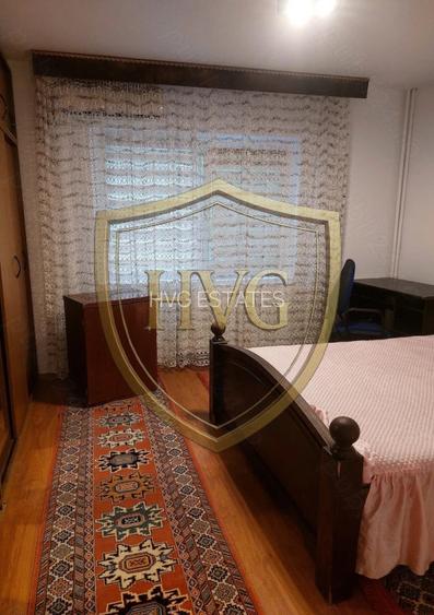 Apartament 2 Camere | Decomandat | Piata Sudului | Parcare - 3