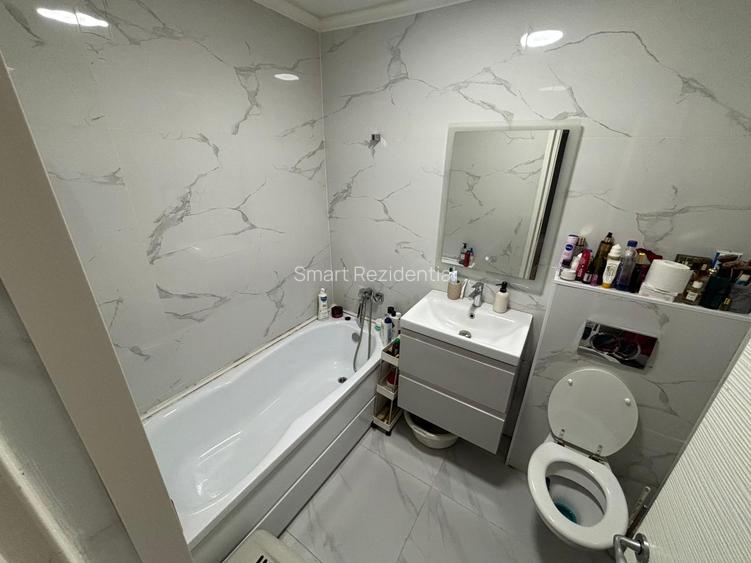 Obregia Apartament 2 camere Mobilat si Utilat  UltraModern - 8