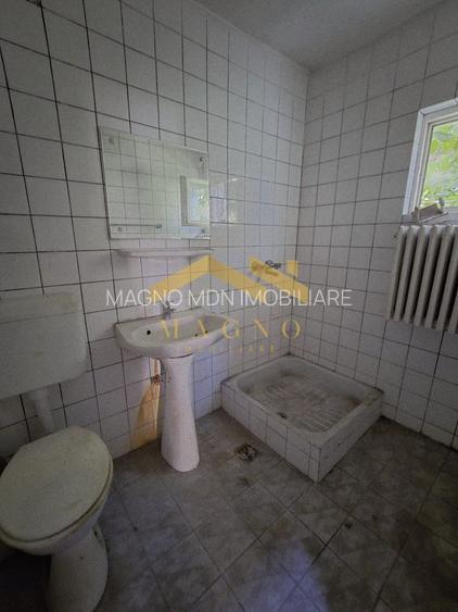 Apartament 4 camere+anexa 2 camere pe Malul Muresului/Str. Praporgescu - 25