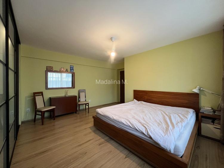 Apartament 3 camere | Grigorescu | Parcare Subterana - 6