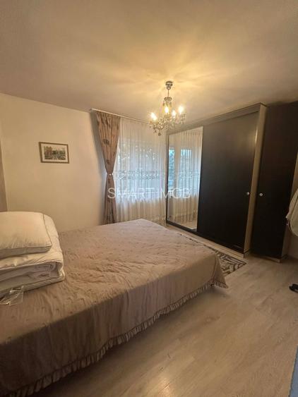 Apartament 3 camere 62mp finisat mobilat utilat 75.000eur neg - 2
