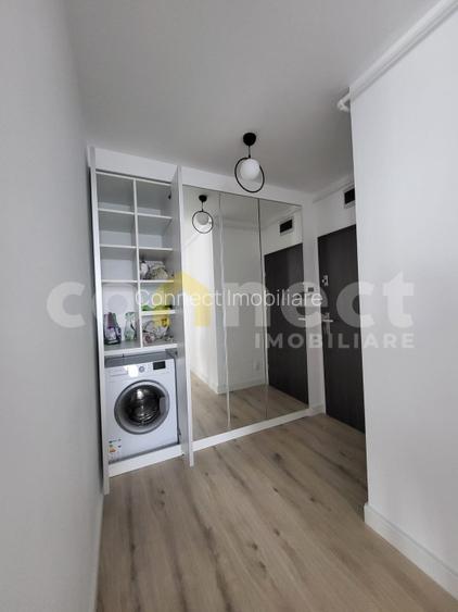 Apartament de inchiriat | 2 camere | Cartier Intre Lacuri - 9