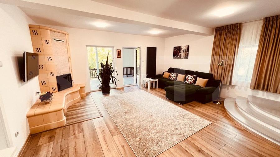 Casa 5 camere in Barnova, 150 mp utili si 1000 mp teren - 9