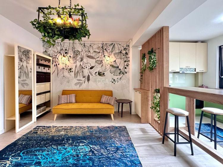 2 CAMERE | ROND OMV | PIPERA | NOU | IVORY | PARCARE | TVA 0% - 2