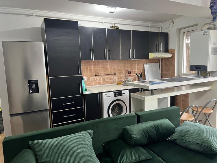 Apartament 2 Camere | Brancoveanu | Centrala | Balcon | Metrou - 6