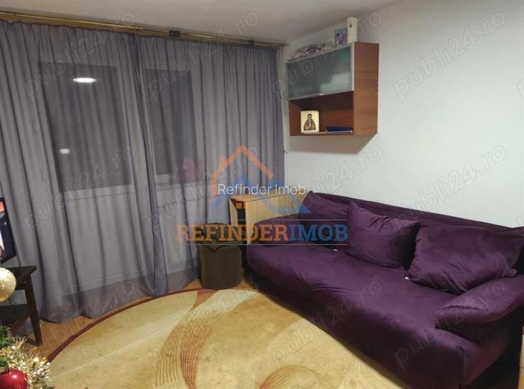 Apartament 2 camere Brancoveanu Huedin - 4