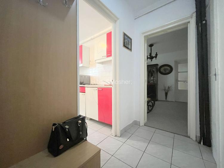 Vânzare apartament 2 camere – etaj 1, zonă Medicinei - 10