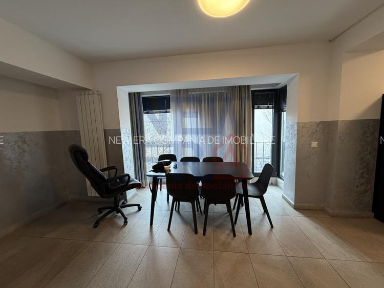 Inchirere spatiu birou - 9