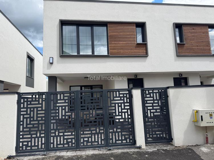 Casa Individuala Cuplata zona centrala - 45