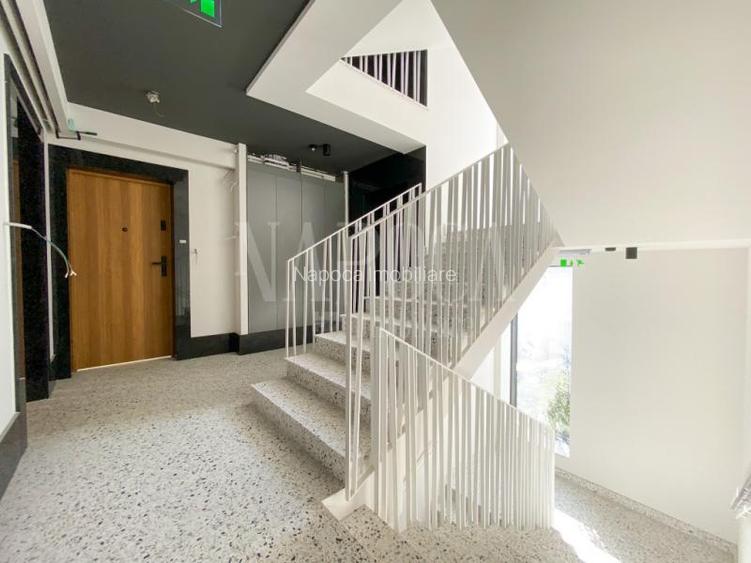 Apartament 2 camere de vanzare in Marasti, Cluj Napoca - 9