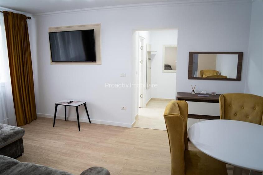 Ultracentral | Apartament 2 camere | 46 mp | Etaj 2 | i2c-1799 - 2