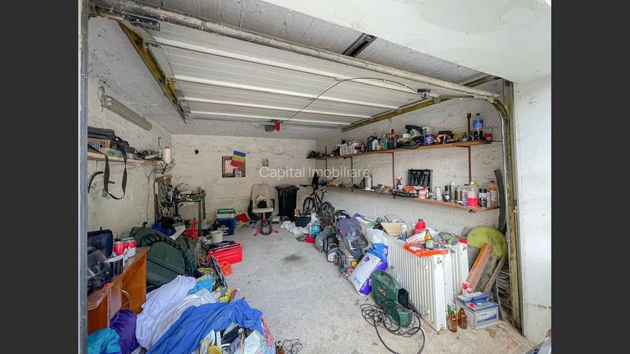 Casa in zona Lend din caramida arsa, 300 mp utili - 12