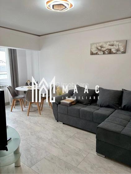 Garsoniera Valea Aurie | 25 MPU | Etaj 2 - 2