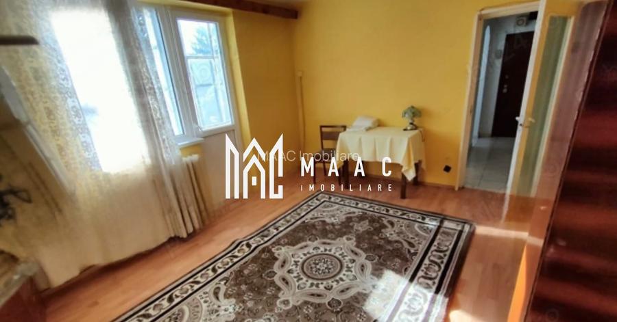 Apartament 2 Camere | 39MPU | Hipodrom 3 - 2