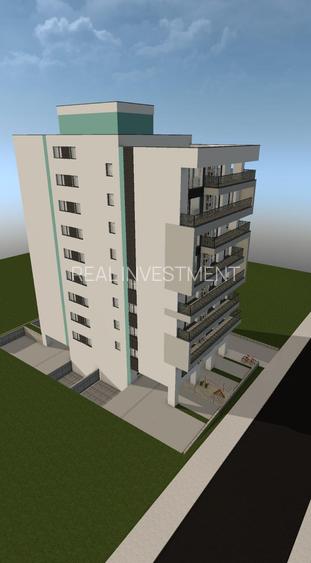 Apartament 3 camere zona Campus -Universitate - 6