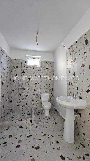 Casa 132 mp | Teren 452 mp | Comision 0 | Sabareni | Constructie 2025 - 22