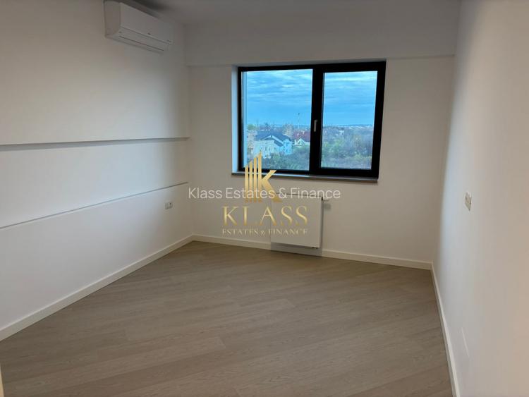 2 camere Cortina North Faza 3 • Etaj 3 • Vedere deschisa, premium - 7