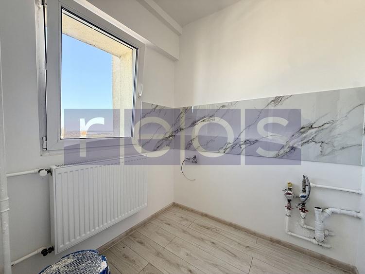 VÂNZARE GARSONIERĂ | ZONA TITAN | LUMINOASĂ ȘI SPAȚIOASĂ - 7