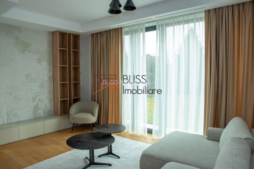 Apartament 2 camere în zona Iancu Nicolae Baneasa Zoo - 4
