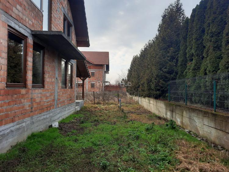 Casa individuala, 160mp util, teren 500mp, zona Paulesti, Satu Mare - 3