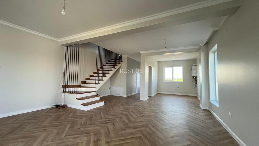 Comision 0% | Duplex modern intre Urseni si Mosnita Noua | 101mp. - 3