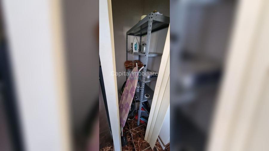 COMISION 0%! Ap. 2 camere 60 mp + balcon, PET FRIENDLY, Calea Mănăștur - 12